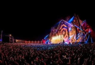 Soundstorm 2025: Suudi Arabistan’ın Kalbi Riyad, Küresel Müzik Sahnesine Dönüşüyor