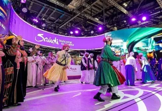 Suudi Arabistan, WTM 2025’te Turizmde Büyüme Planlarını Paylaştı