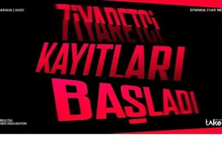 Take Off İstanbul 2025: Bölgenin Teknoloji ve Girişim Zirvesi İçin Geri Sayım Başladı