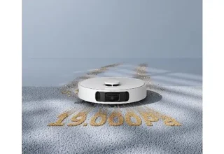 Tek geçişte mükemmel temizlik: MOVA E40 Ultra Türkiye’de