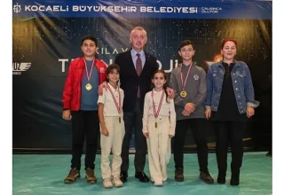 Teknoloji takımlarına destek 20 milyona çıkarıldı