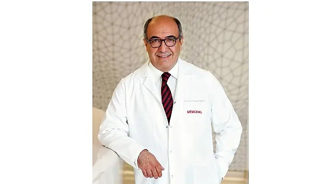 “Ülkemizde Organ Bağışının 10 Kat Artması Gerekiyor”