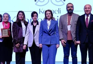 Üreten kadınlar, güçlü yarınlar