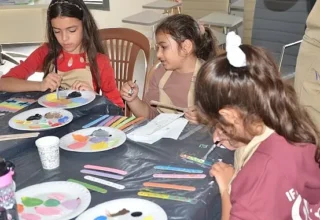 Üretici Memnun, Tüketici Memnun: Üretici Pazarı Efes Tarlası Yaşam Köyü’nde bereketiyle devam ediyor