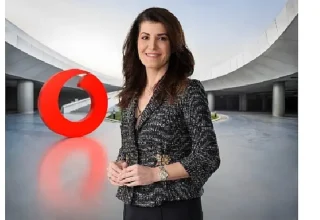 Vodafone Business, İşletmelerin Dijital Geleceğini 5G ile Güçlendirecek