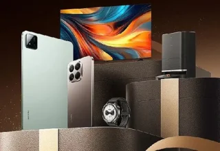 Xiaomi Türkiye, 2025 Efsane Xiaomi Günleri Kampanyasını Duyurdu