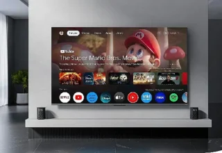 Xiaomi, Yeni Nesil Televizyon Serisini Lansmana Özel Fırsatlarla Satışa Sundu