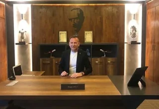 Yatırımla, İnovasyonla, İnsanla: Urcu Grup Büyümeye Devam Ediyor