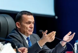 Yenişehir Avrupa’nın 6 pilot şehrinden biri olarak seçildi