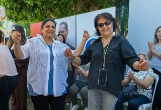 Yenişehirli kadınlar “Dayanışma Pikniği”nde buluştu